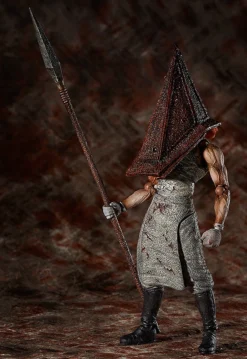 FREEing Figma Silent Hill 2 Red Pyramid Thing (Re-run) -Max Factory 1c1613d80bbe4844817d924310b48fed.jpg