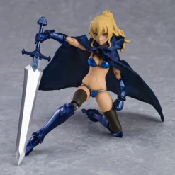 Max Factory Figma Bikini Armor (Makoto): Veteran Fighter Ver. -Max Factory 1dc701d89891472eb9edba93b81c73a8.jpg