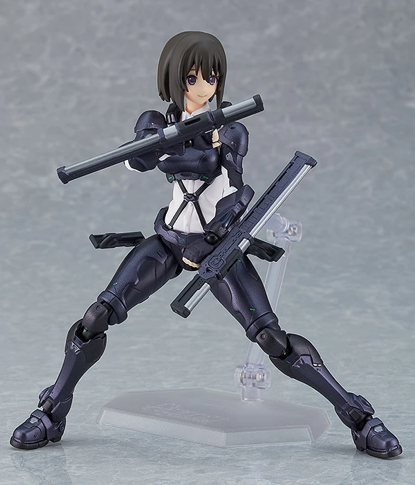 Max Factory Figma Arms Note ToshoIincho-san 3 Max Factory Figma Arms Note ToshoIincho-san - Image 3