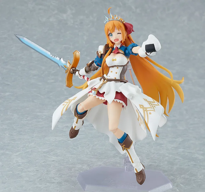 Max Factory Figma Princess Connect! Re:Dive Pecorine 7 Max Factory Figma Princess Connect! Re:Dive Pecorine - Image 7