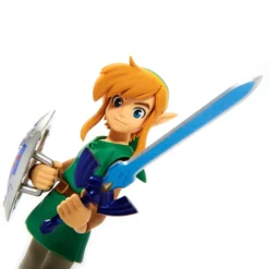 GOOD SMILE COMPANY Figma Link: A Link Between Worlds Ver. -Max Factory 1ec2d73028ca4fc7985e5ecf3c5ffea8.jpg