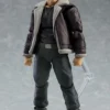 Max Factory Figma Ghost In The Shell: Stand Alone Complex Batou: S.A.C.Ver.