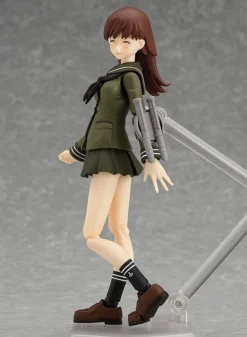 GOOD SMILE COMPANY Figma KanColle Ooi 8 GOOD SMILE COMPANY Figma KanColle Ooi -Max Factory 1efd722fe2f64f49b44a3ea8b72f86a5.jpg