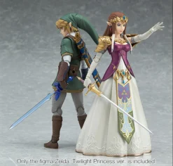 GOOD SMILE COMPANY Figma Zelda: Twilight Princess Ver. -Max Factory 21668a5201214332aeedd570b62bda07.jpg