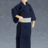 Max Factory Figma Male Body (Ryo) With Yukata Outfit