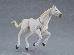 Max Factory Figma Wild Horse (White) 8 Max Factory Figma Wild Horse (White) -Max Factory 21dc59d6868547f980a39a2fb5372bad.jpg
