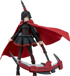 Max Factory Figma RWBY Ruby Rose -Max Factory 2304aeb1fc4a412c859bd020233c4fdc.jpg