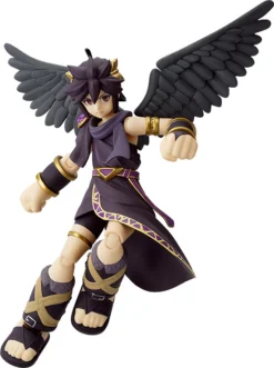 GOOD SMILE COMPANY Figma Kid Icarus: Uprising Dark Pit (Re-run) 11 GOOD SMILE COMPANY Figma Kid Icarus: Uprising Dark Pit (Re-run) -Max Factory 2307d4e290ab4049bf81b5de5a2a7233.jpg