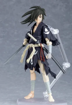 Max Factory Figma Dororo Hyakkimaru