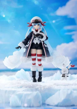 Max Factory Figma Snow Miku: Grand Voyage Ver. -Max Factory 2406decede3643d5a5fadac757c282e9.jpg