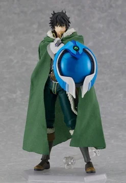 Max Factory Figma The Rising Of The Shield Hero Season 2 Naofumi Iwatani: DX Ver.