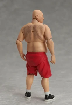 FREEing Figma Kuro-chan 23 FREEing Figma Kuro-chan -Max Factory 25f1ac14d8064c51986141be608b3069.jpg