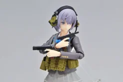 Little Armory-OP4: Figma Hands For Guns (Re-run) -Max Factory 262b19a28c5246a485a230fa72313853.jpg