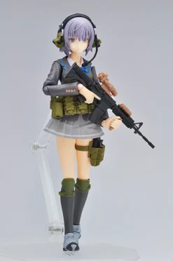 Little Armory-OP4: Figma Hands For Guns (Re-run) -Max Factory 26866c7e7258437eb36268e6a8443c02.jpg