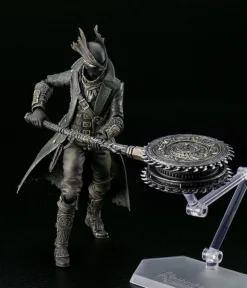 Max Factory Figma Bloodborne Hunter: The Old Hunters Edition -Max Factory 272cc22a9ab340e6b95d1182a8c73bbe.jpg