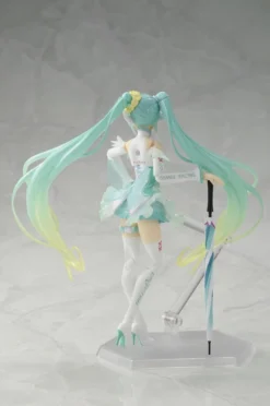 GOOD SMILE COMPANY Goodsmile Racing Personal Sponsorship 2017 Figma Course (15,000 JPY Level) W/ Figma Racing Miku 2017 Ver. -Max Factory 277c4738bfb947a397283112bbf1391c.jpg
