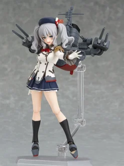 Max Factory Figma KanColle Kashima (Re-run) -Max Factory 280b0d4bf6b6460abc719787bc7bb3fe.jpg
