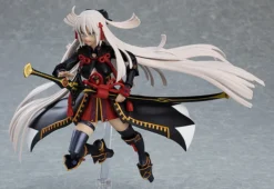 Max Factory Figma Fate/Grand Order Alter Ego/Okita Souji (Alter) 12 Max Factory Figma Fate/Grand Order Alter Ego/Okita Souji (Alter) -Max Factory 281f3f5df53b4a95b8ba886afb5e3997.jpg