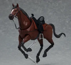 Max Factory Figma Horse Ver. 2 (Chestnut) (Re-run) -Max Factory 2964feace830454db9a44048c29371f3.jpg