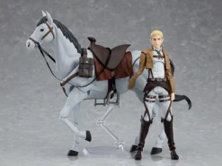 Max Factory Figma Attack On Titan Erwin Smith (Re-run) 17 Max Factory Figma Attack On Titan Erwin Smith (Re-run) -Max Factory 2ab25654d30643b790e0cb3c4591b9db.jpg