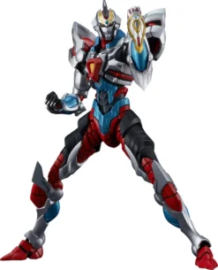 GOOD SMILE COMPANY Figma SSSS.Gridman Gridman (Primal Fighter) 17 GOOD SMILE COMPANY Figma SSSS.Gridman Gridman (Primal Fighter) -Max Factory 2af3ddbce82742c48b9d52b44f4438a6.jpg