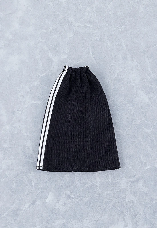 Max Factory Figma Female Body (Makoto) W/ Tracksuit + Tracksuit Skirt Outfit 11 Max Factory Figma Female Body (Makoto) W/ Tracksuit + Tracksuit Skirt Outfit - Image 11