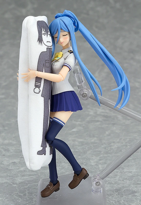 Max Factory Figma Arpeggio Of Blue Steel -Ars Nova- Cadenza Takao 5 Max Factory Figma Arpeggio Of Blue Steel -Ars Nova- Cadenza Takao - Image 5