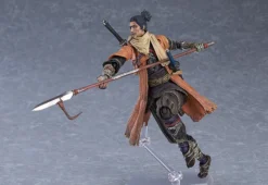 Max Factory Figma Sekiro: Shadows Die Twice Sekiro: DX Edition 16 Max Factory Figma Sekiro: Shadows Die Twice Sekiro: DX Edition -Max Factory 2b4d3111bcff45619c065d02a542064b.jpg