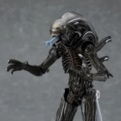 GOOD SMILE COMPANY Figma Alien: Takayuki Takeya Ver.