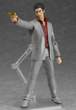 GOOD SMILE COMPANY Figma Yakuza Kazuma Kiryu -Max Factory 2bde3a195c464553871e77ae7f694763.jpg
