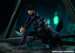 GOOD SMILE COMPANY Figma Jujutsu Kaisen Megumi Fushiguro 16 GOOD SMILE COMPANY Figma Jujutsu Kaisen Megumi Fushiguro -Max Factory 2c7fbad085394515a6fe833712cc02d4.jpg
