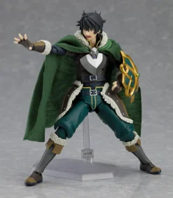 Max Factory Figma The Rising Of The Shield Hero Season 2 Naofumi Iwatani: DX Ver. -Max Factory 2f0b8e68eec24caeb45e569fa526a019.jpg