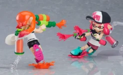 GOOD SMILE COMPANY Figma Splatoon Inkling Girls: DX Edition -Max Factory 306af2d9425e45a79f428c9ef0bed7bf.jpg