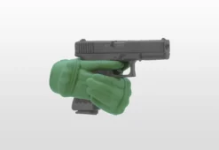 Max Factory LAOP07: Figma Tactical Gloves 2 - Revolver Set (Green) 20 Max Factory LAOP07: Figma Tactical Gloves 2 - Revolver Set (Green) -Max Factory 3075ef69f7c44369bad7f889b5dcf23d.jpg