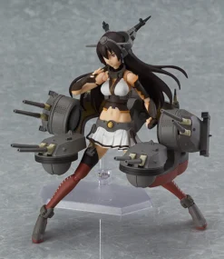 GOOD SMILE COMPANY Figma KanColle Nagato -Max Factory 30eba9eaf08144a98ee2e66d608faf9b.jpg