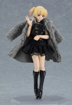 Max Factory Figma Styles Fur Coat 9 Max Factory Figma Styles Fur Coat -Max Factory 31692a02e61f4cac9a83184164c3fea2.jpg