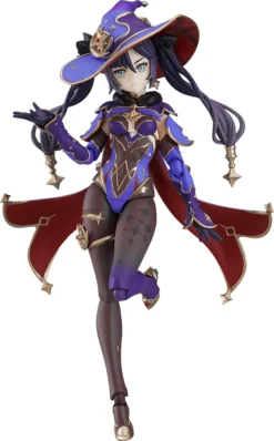 Max Factory Figma Genshin Impact Mona "Mirror Reflection Of Doom" Ver. -Max Factory 316b55e3c8084b7f94cec32adf4b61d3.jpg