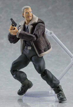 Max Factory Figma Ghost In The Shell: Stand Alone Complex Batou: S.A.C.Ver. -Max Factory 3196504d1a9542b5964ed48c0400ea46.jpg