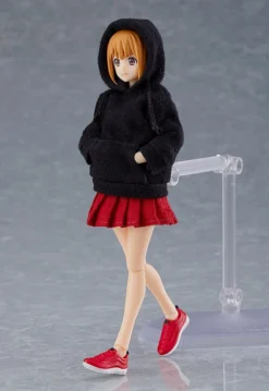 Max Factory Figma Female Body (Emily) W/ Hoodie Outfit 11 Max Factory Figma Female Body (Emily) W/ Hoodie Outfit -Max Factory 331bbd2f105b41b1aadb1618b87ba04c.jpg