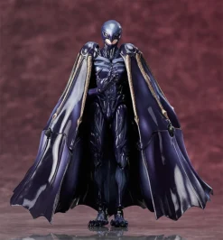 FREEing Figma Berserk Movie Femto
