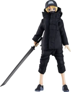 Max Factory Figma Female Body (Yuki) With Techwear Outfit 21 Max Factory Figma Female Body (Yuki) With Techwear Outfit -Max Factory 334f4af81fa74adc92a818d49c0c611a.jpg