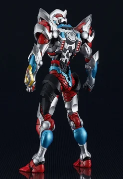 GOOD SMILE COMPANY Figma SSSS.Gridman Gridman (Primal Fighter) 16 GOOD SMILE COMPANY Figma SSSS.Gridman Gridman (Primal Fighter) -Max Factory 33cfab24f2834cb69287c236429811c7.jpg