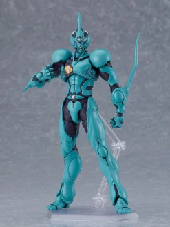 Figma Guyver I: Ultimate Edition