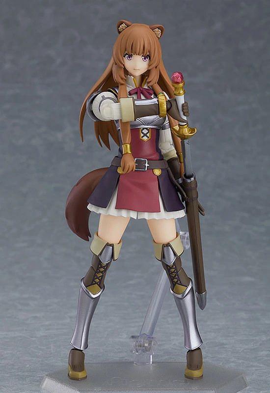 Max Factory Figma The Rising Of The Shield Hero Raphtalia (Re-run) 1 Max Factory Figma The Rising Of The Shield Hero Raphtalia (Re-run)