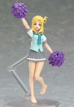 Max Factory Figma Love Live! Sunshine!! Mari Ohara -Max Factory 34f20a572bcd46db817920a67eb0688d.jpg