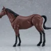 Max Factory Figma Wild Horse (Bay)