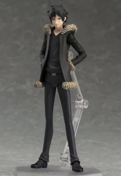 Figma Durarara!!x2 Izaya Orihara
