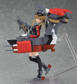 GOOD SMILE COMPANY Figma KanColle Prinz Eugen -Max Factory 372c77ad38bd425ba85bf303dc0836e8.jpg