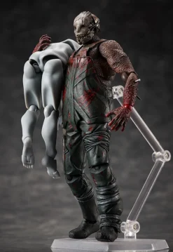 GOOD SMILE COMPANY Figma Dead By Daylight The Trapper -Max Factory 3876b9ca92bc482da49a19a2a12ade78.jpg