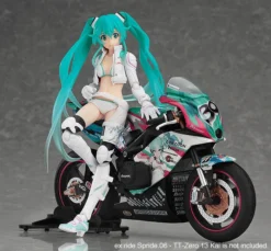 GOOD SMILE COMPANY [Outlet] Figma Racing Miku 2014: EV Mirai Ver. -Max Factory 38d50459859945f8a2dd9c44b19fdc7b.jpg